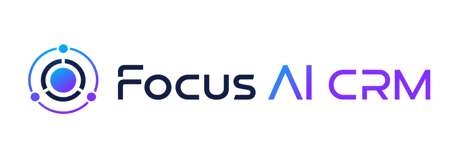 Focus AI CRM